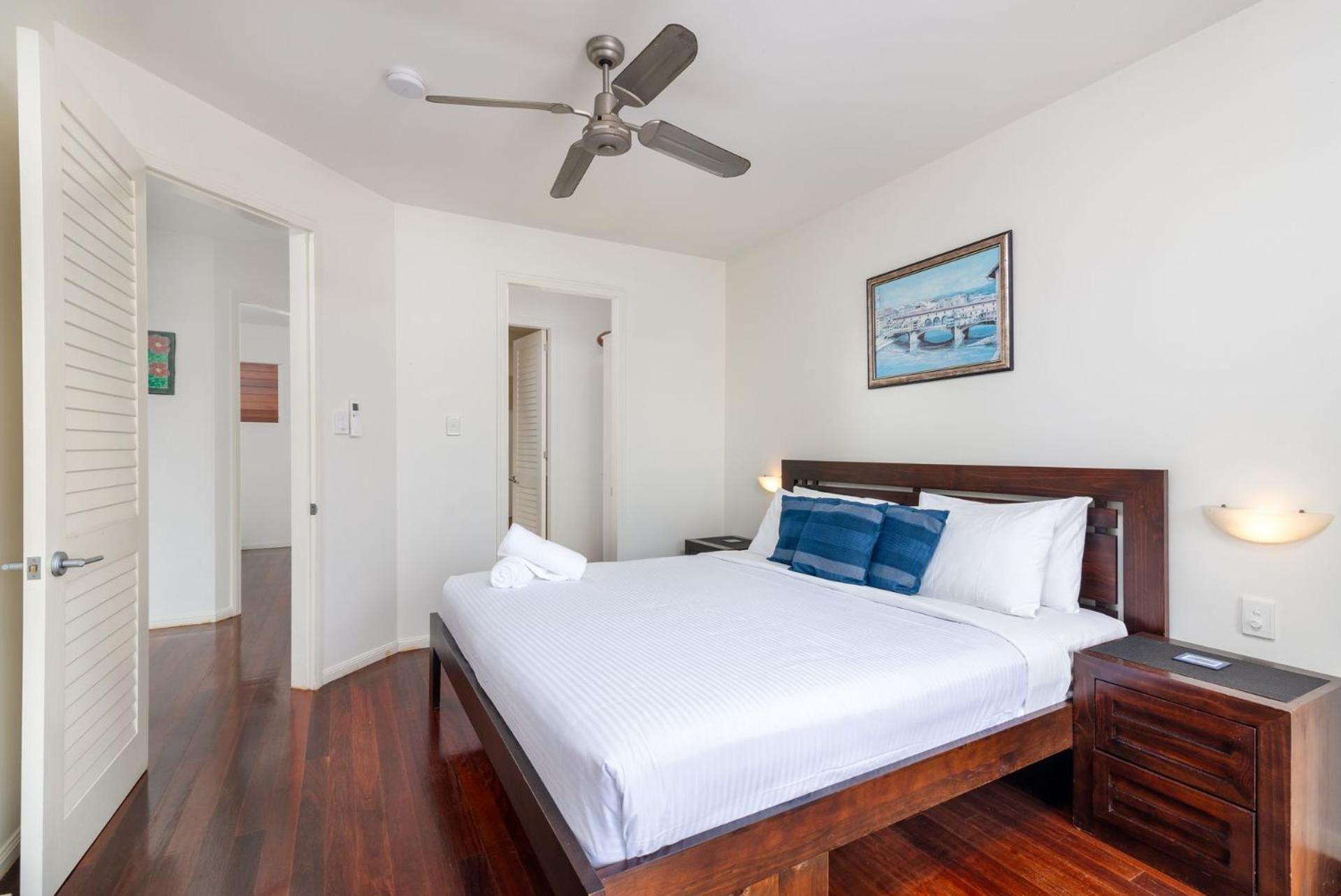 8 Templemoon Apartment Порт Дъглас Екстериор снимка