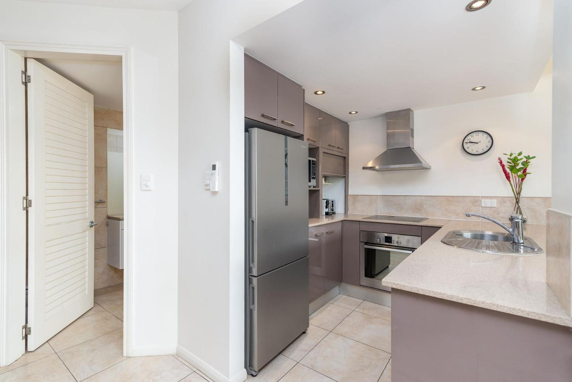 8 Templemoon Apartment Порт Дъглас Екстериор снимка