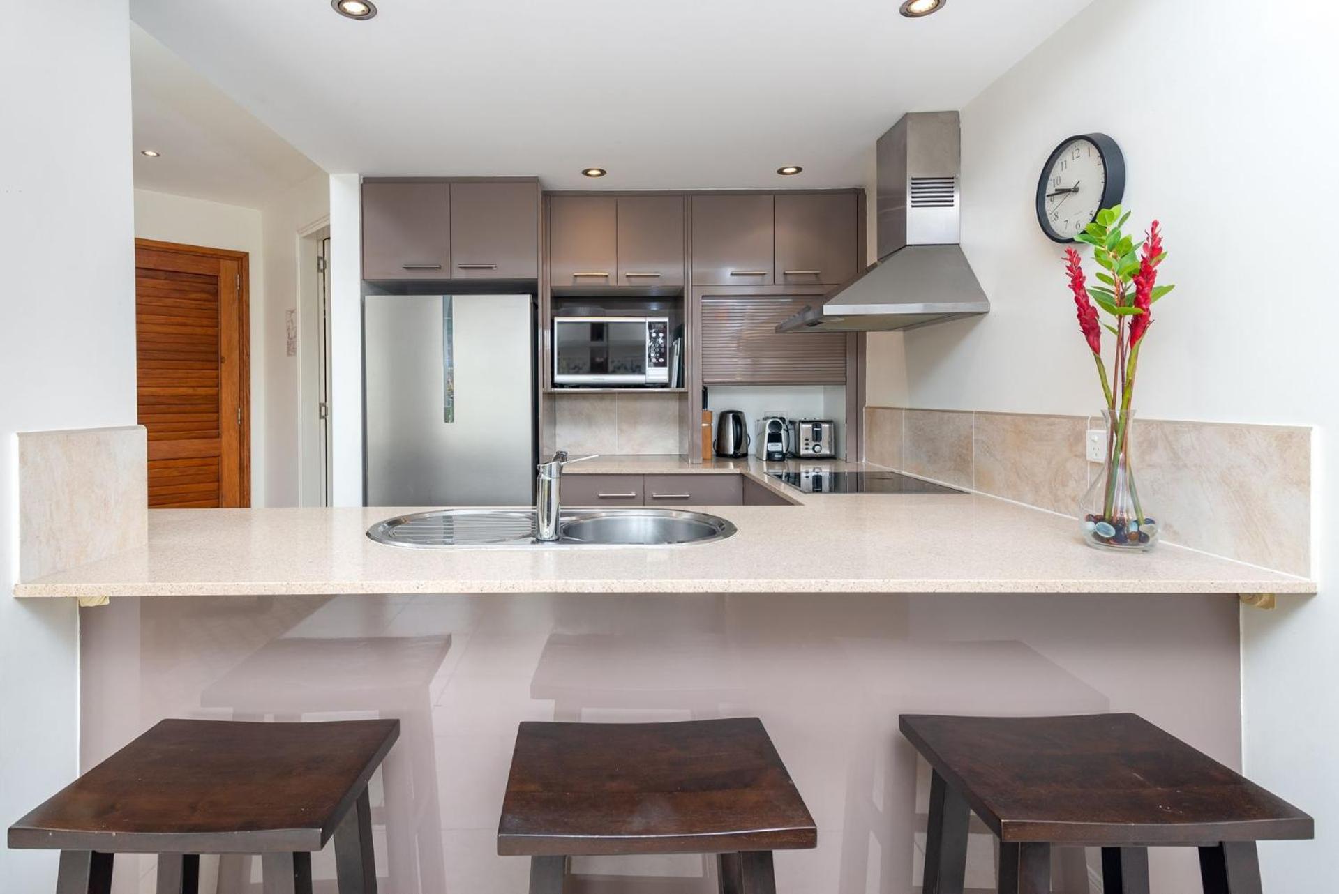 8 Templemoon Apartment Порт Дъглас Екстериор снимка