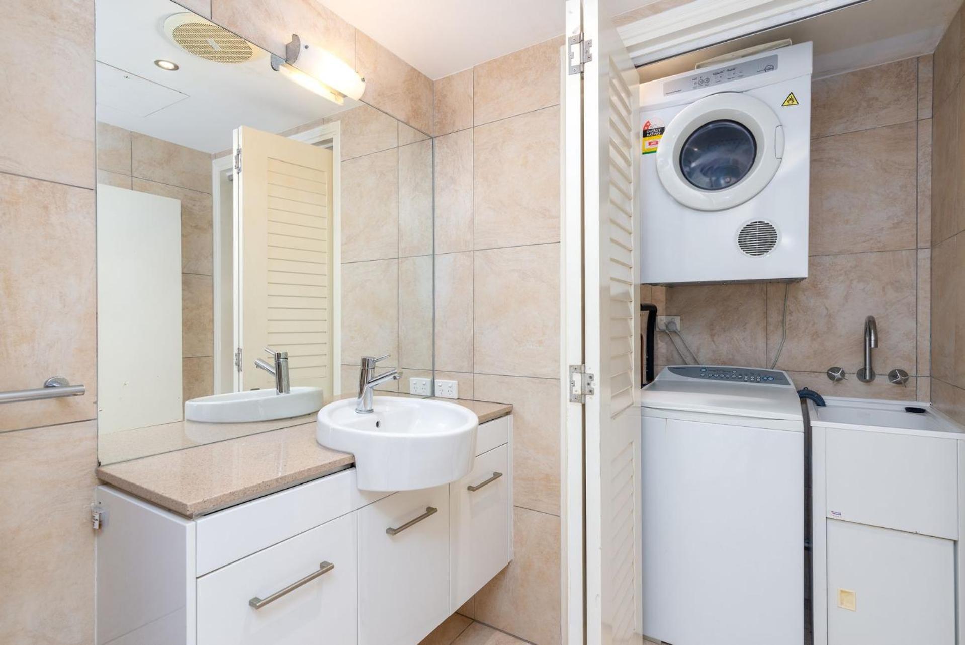 8 Templemoon Apartment Порт Дъглас Екстериор снимка