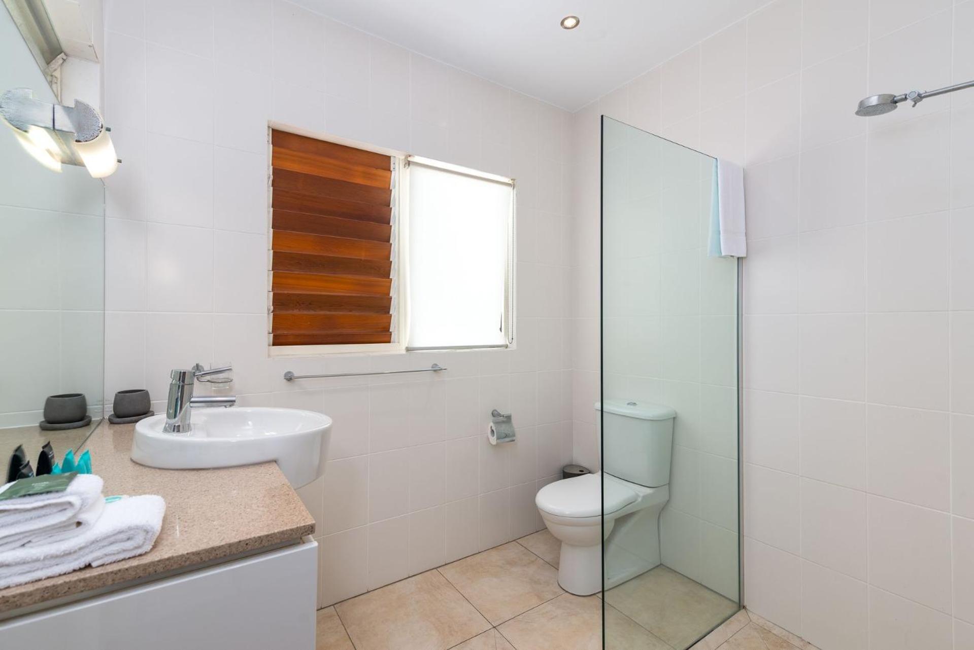 8 Templemoon Apartment Порт Дъглас Екстериор снимка