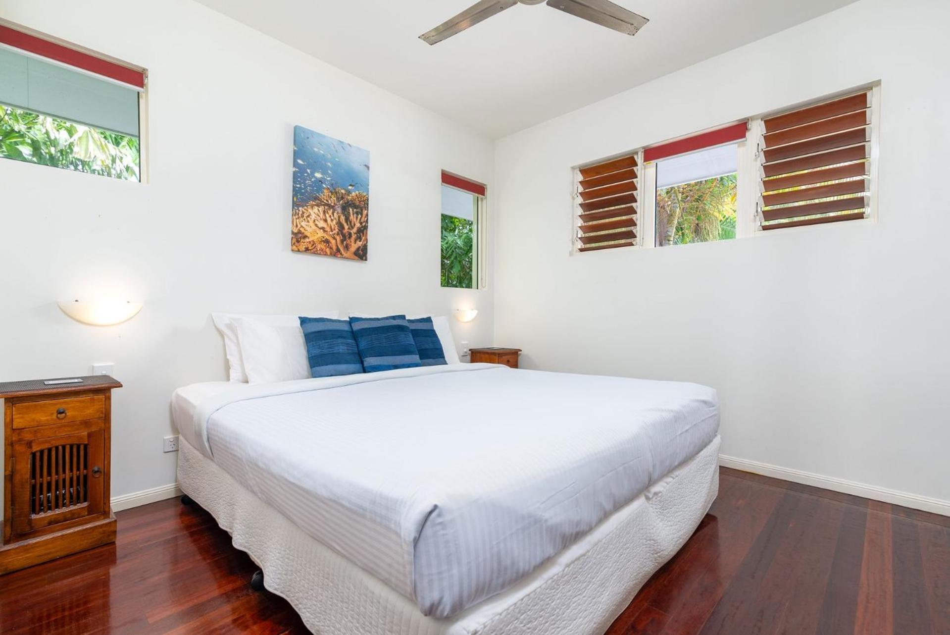 8 Templemoon Apartment Порт Дъглас Екстериор снимка